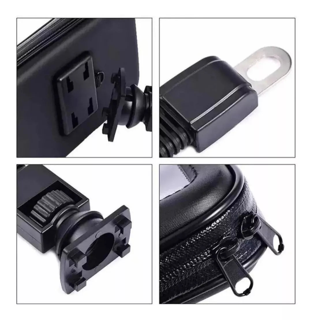 HOLDER MOBIBLE PARA BICICLETA HOLDER MOBIBLE PARA BICICLETA